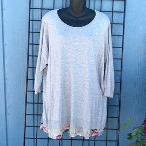 Ralph Lauren Oversized Sweater